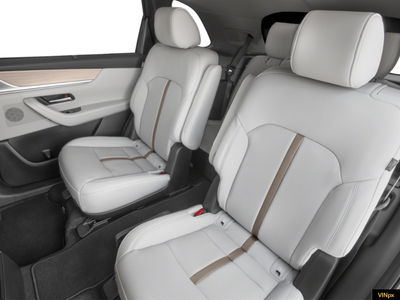 2025 Mazda Mazda CX-90 PHEV Premium Plus Package