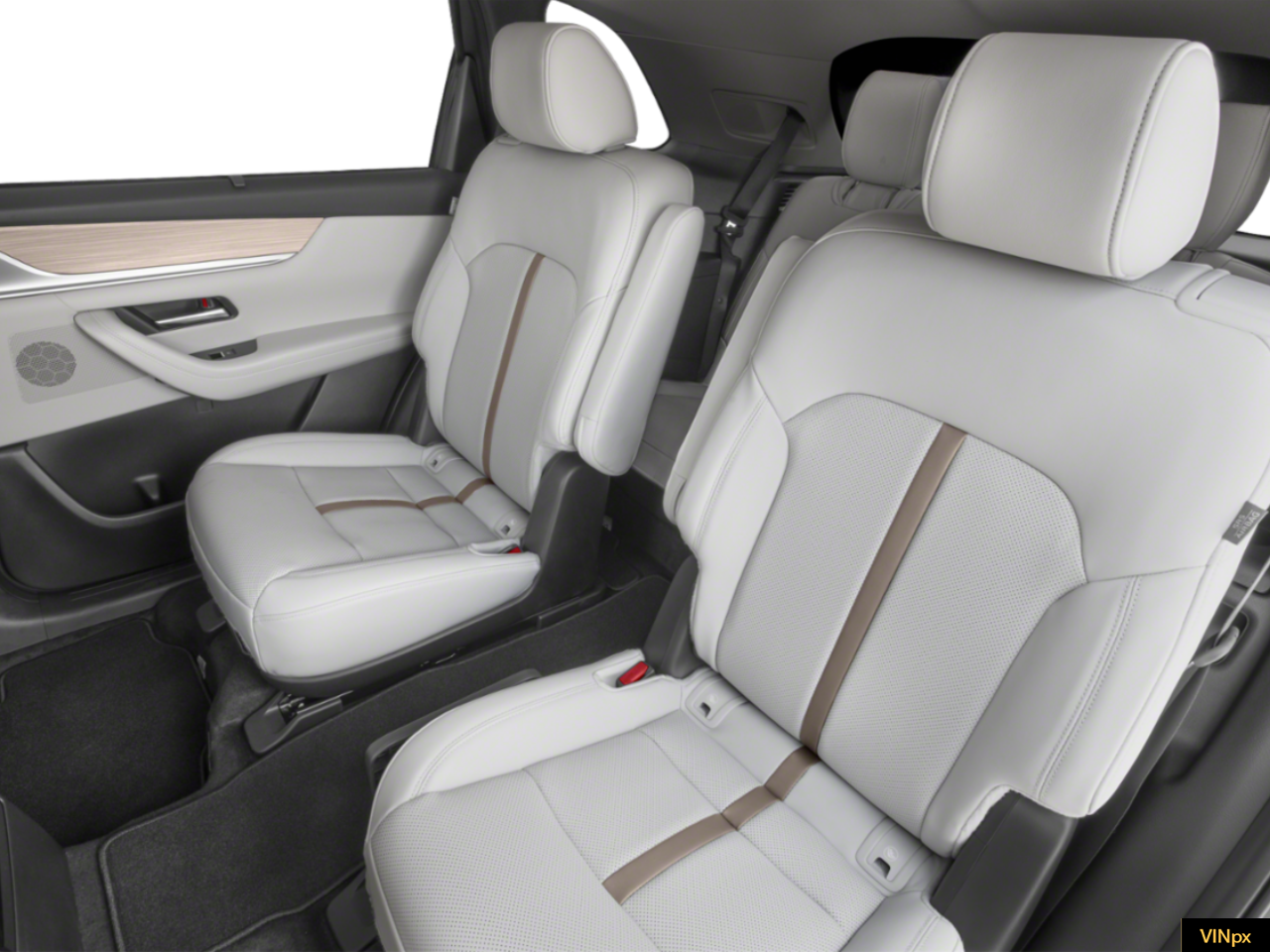 2025 Mazda Mazda CX-90 PHEV Premium Plus Package