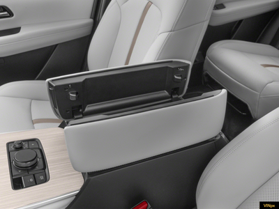 2025 Mazda Mazda CX-90 PHEV Premium Plus Package