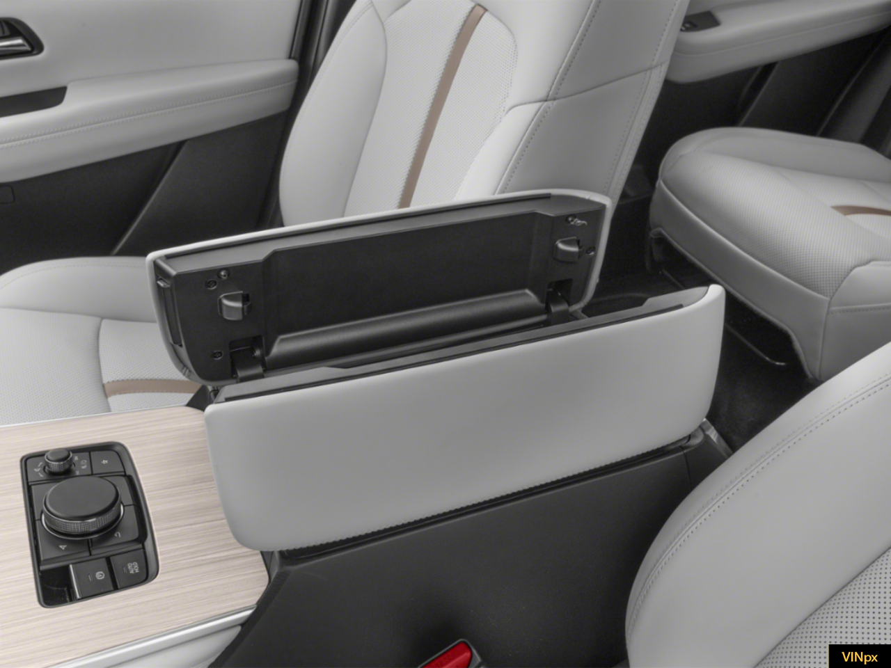 2025 Mazda Mazda CX-90 PHEV Premium Plus Package