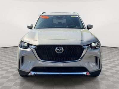 2025 Mazda Mazda CX-90 PHEV Premium Plus Package