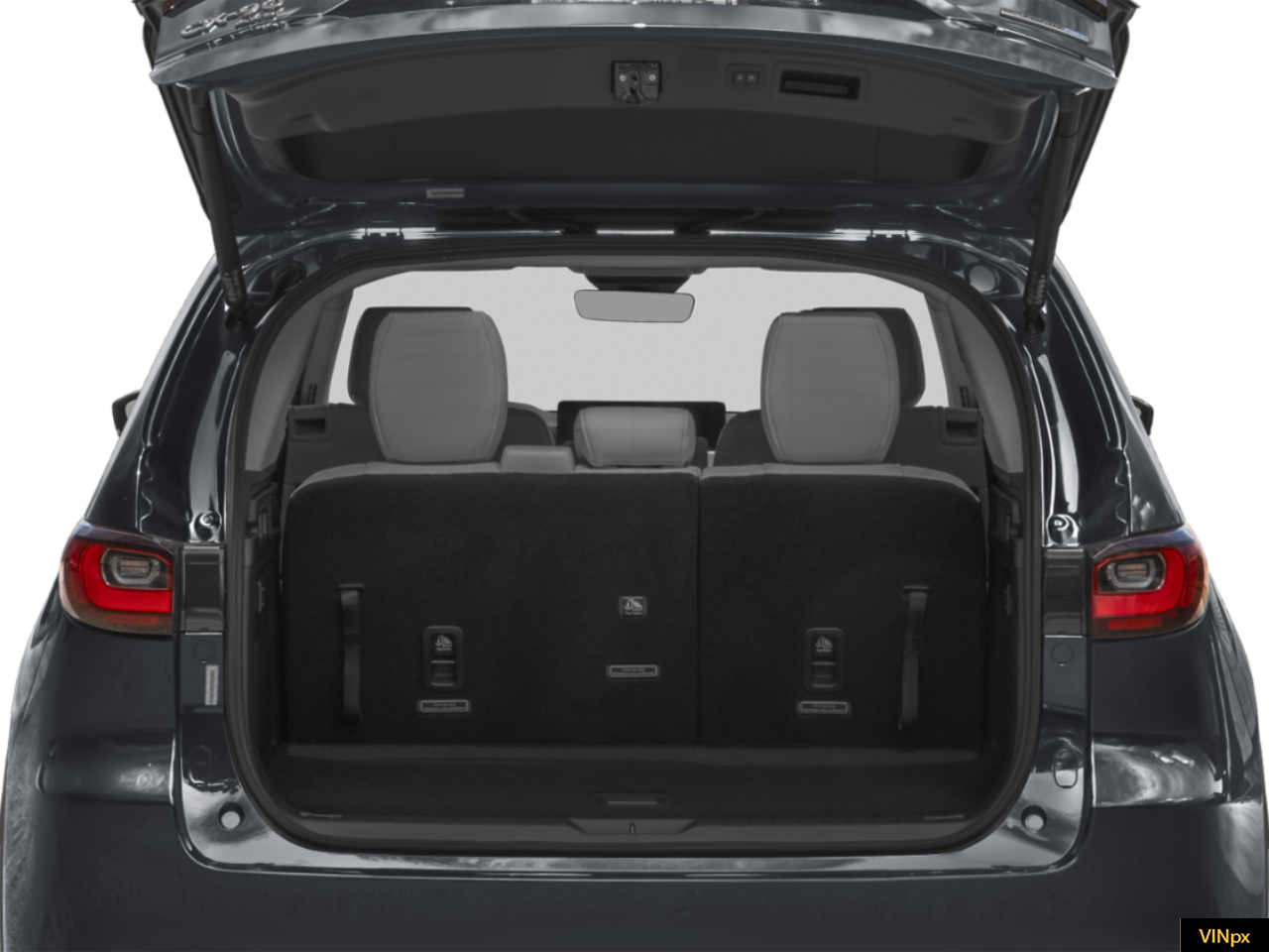 2025 Mazda Mazda CX-90 PHEV Premium Plus Package