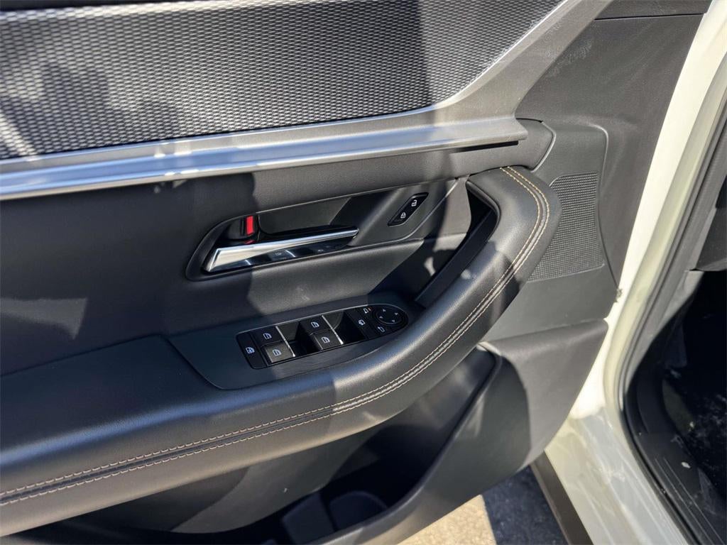 2025 Mazda Mazda CX-90 3.3 Turbo Premium Plus Package