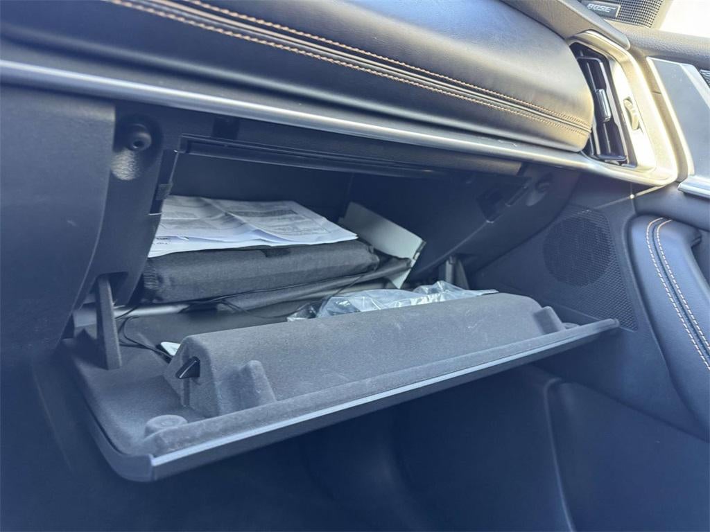 2025 Mazda Mazda CX-90 3.3 Turbo Premium Plus Package