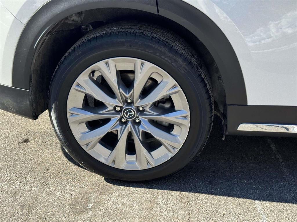 2025 Mazda Mazda CX-90 3.3 Turbo Premium Plus Package