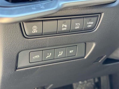 2025 Mazda Mazda CX-90 3.3 Turbo Premium Plus Package