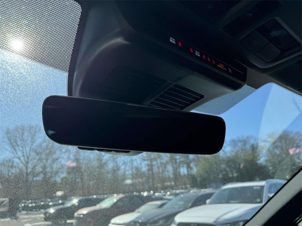 2025 Mazda Mazda CX-90 3.3 Turbo Premium Plus Package