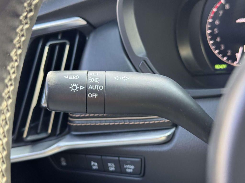 2024 Mazda Mazda CX-90 3.3 Turbo Premium Plus