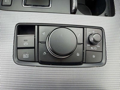 2024 Mazda Mazda CX-90 3.3 Turbo Premium Plus