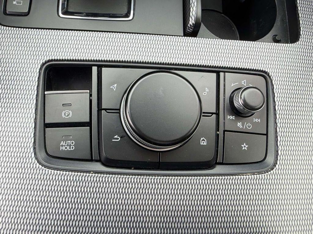 2024 Mazda Mazda CX-90 3.3 Turbo Premium Plus
