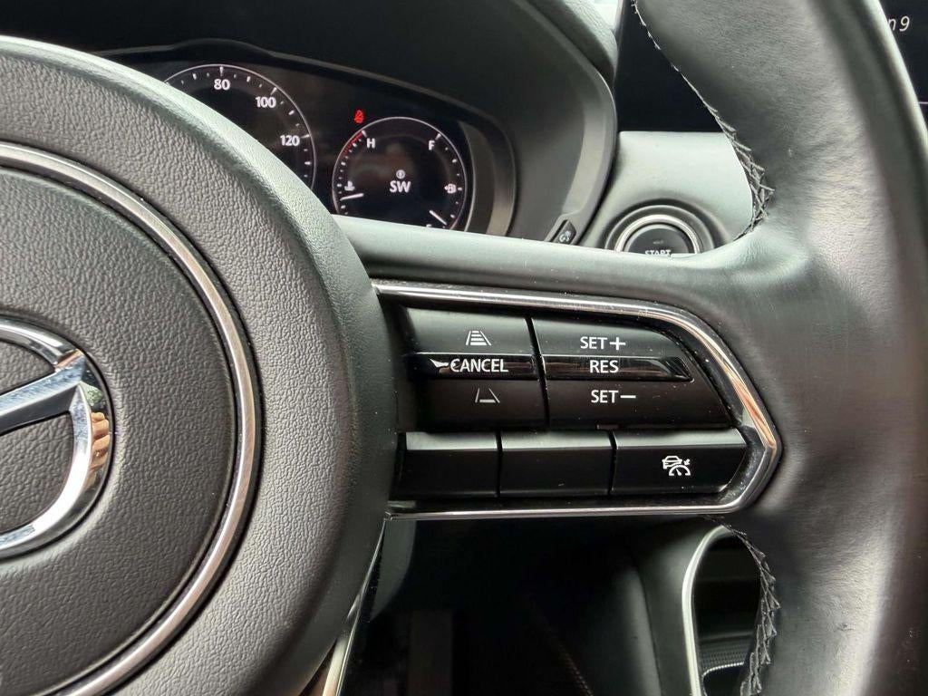 2024 Mazda Mazda CX-90 3.3 Turbo Premium Plus