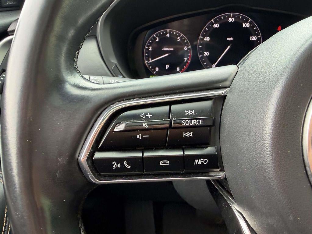 2024 Mazda Mazda CX-90 3.3 Turbo Premium Plus