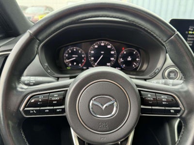 2024 Mazda Mazda CX-90 3.3 Turbo Premium Plus