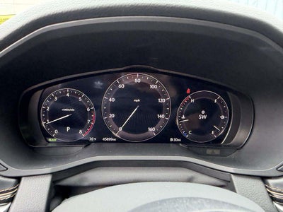 2024 Mazda Mazda CX-90 3.3 Turbo Premium Plus