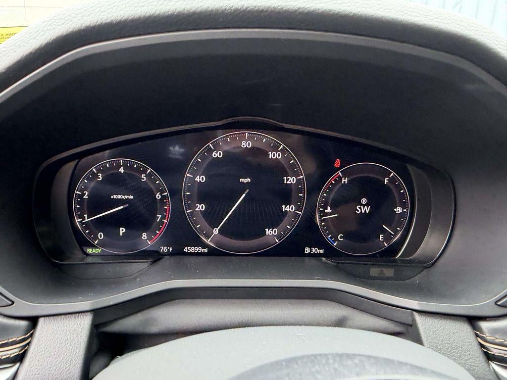 2024 Mazda Mazda CX-90 3.3 Turbo Premium Plus
