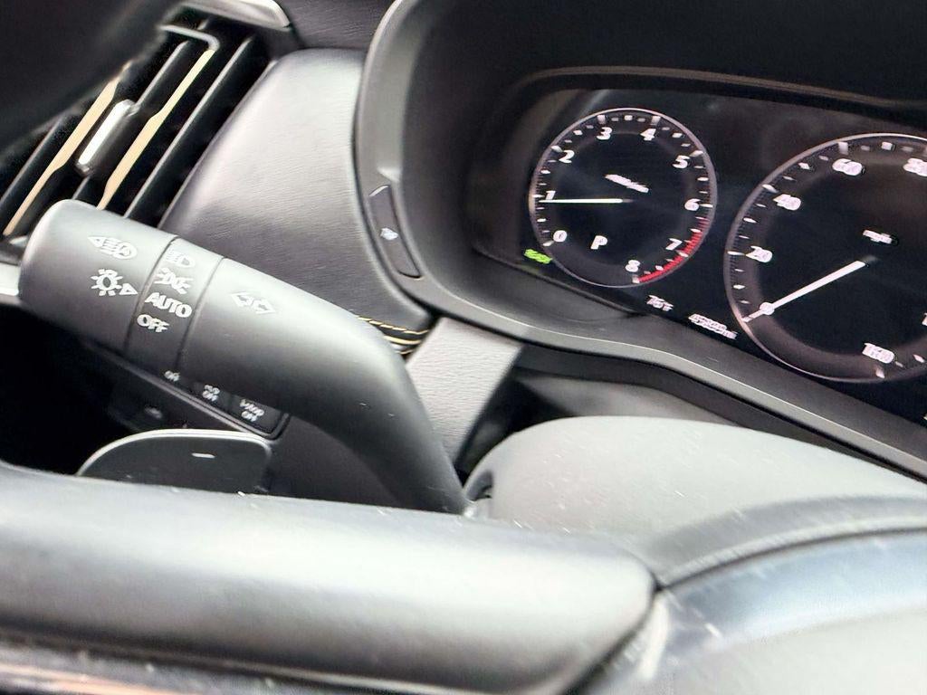 2024 Mazda Mazda CX-90 3.3 Turbo Premium Plus