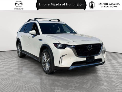 2025 Mazda Mazda CX-90 3.3 Turbo Premium Plus Package