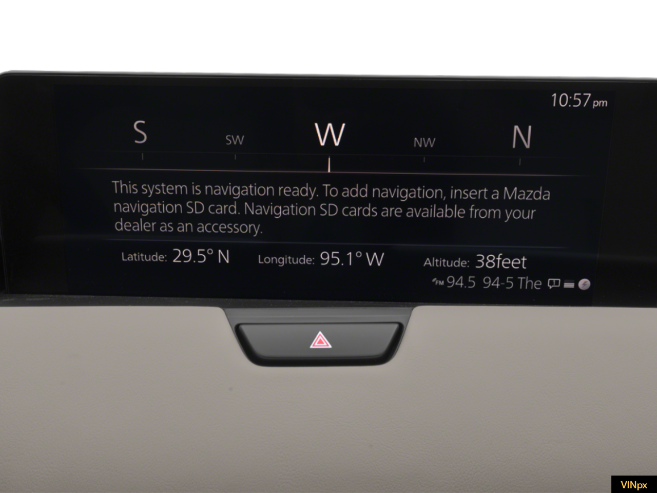 2025 Mazda Mazda CX-90 3.3 Turbo Premium Plus Package