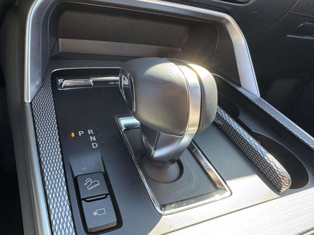 2025 Mazda Mazda CX-90 3.3 Turbo Premium Plus Package