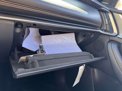 2025 Mazda Mazda CX-90 3.3 Turbo Premium Plus Package