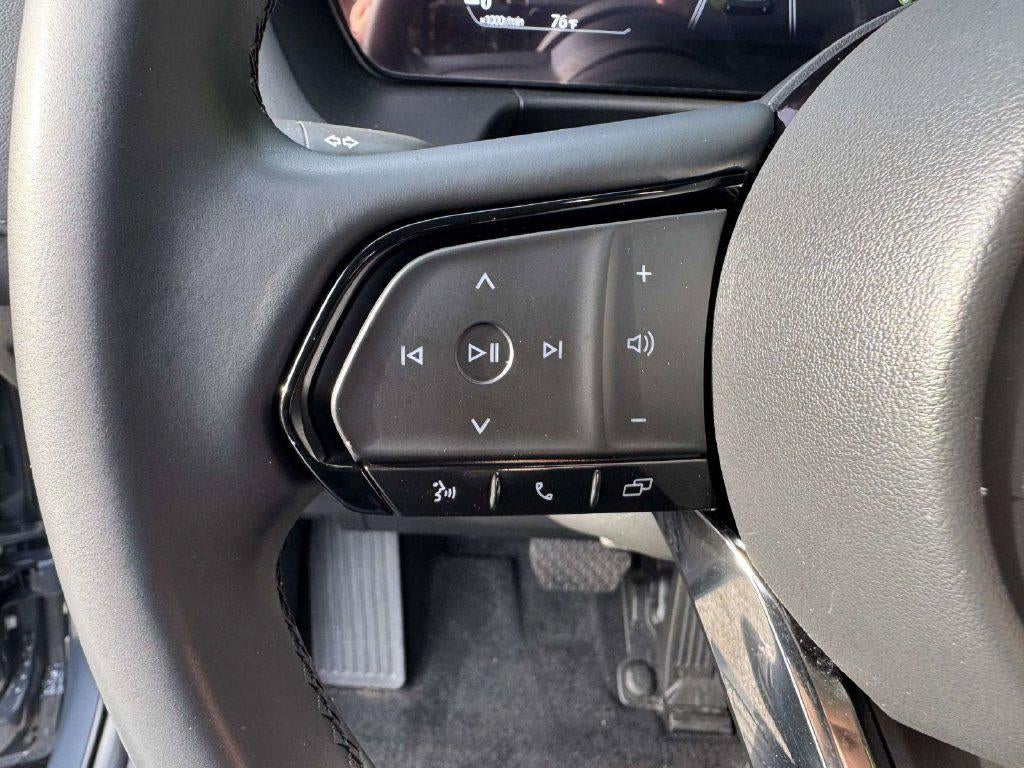 2026 Mazda Mazda CX-5 2.5 S Select