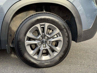 2026 Mazda Mazda CX-5 2.5 S Select