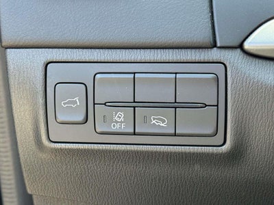 2023 Mazda Mazda CX-9 Touring Plus