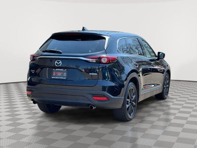 2023 Mazda Mazda CX-9 Touring Plus