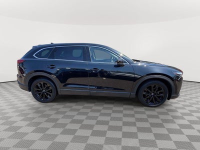 2023 Mazda Mazda CX-9 Touring Plus