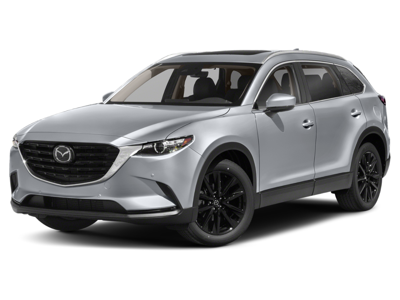 2022 Mazda Mazda CX-9 Touring Plus