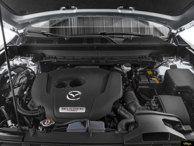 2022 Mazda Mazda CX-9 Touring Plus