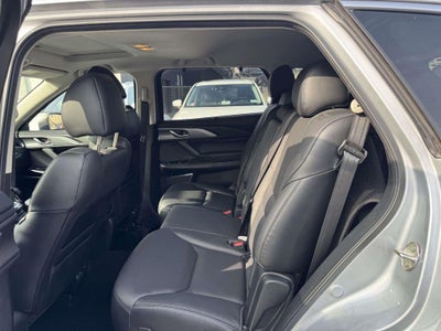 2022 Mazda Mazda CX-9 Touring Plus