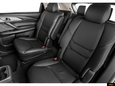 2022 Mazda Mazda CX-9 Touring Plus