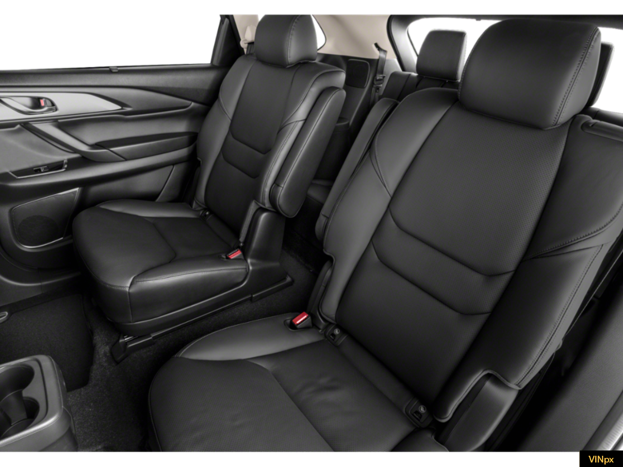 2022 Mazda Mazda CX-9 Touring Plus