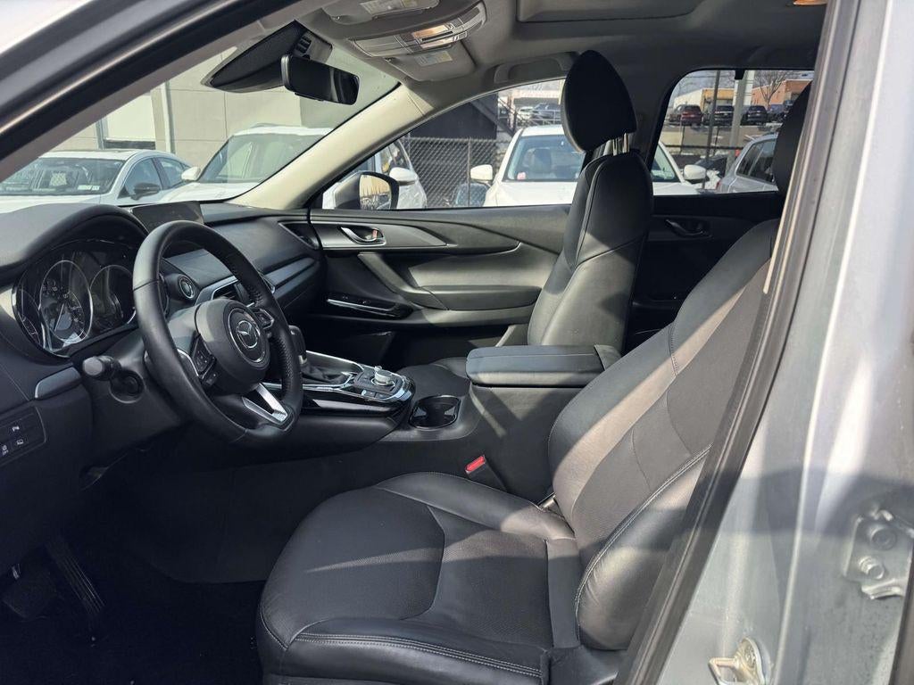 2022 Mazda Mazda CX-9 Touring Plus