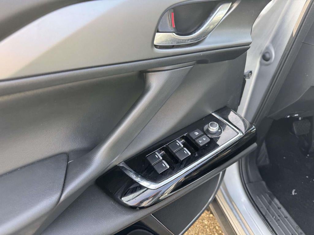 2022 Mazda Mazda CX-9 Touring Plus