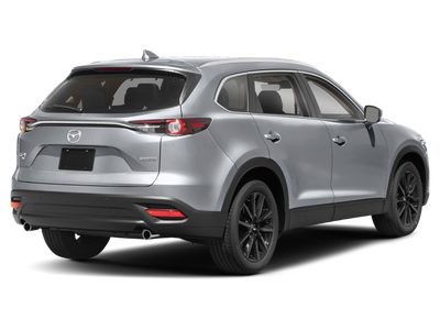 2022 Mazda Mazda CX-9 Touring Plus