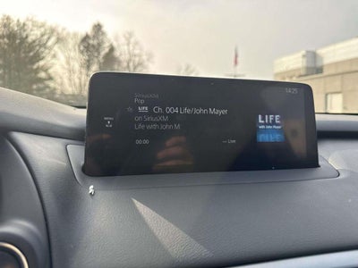 2022 Mazda Mazda CX-9 Touring Plus