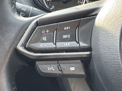 2022 Mazda Mazda CX-9 Touring Plus