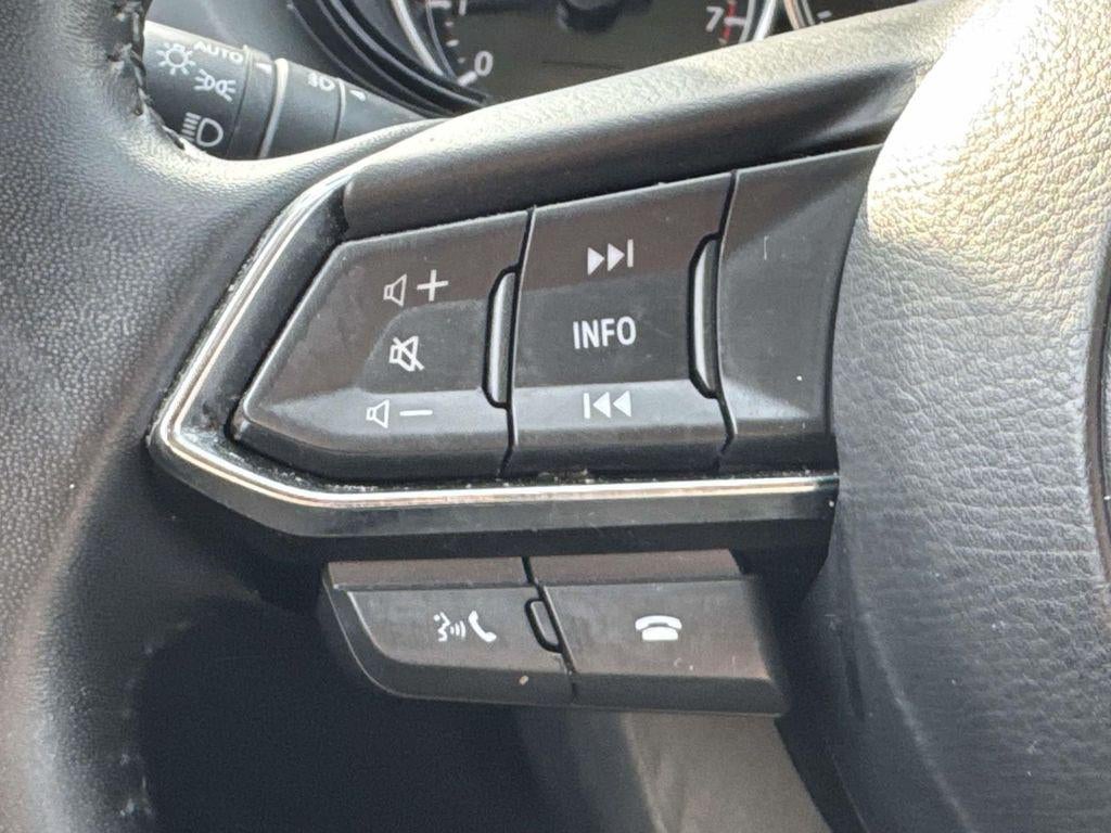 2022 Mazda Mazda CX-9 Touring Plus