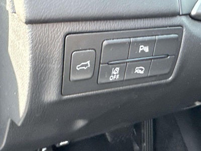 2022 Mazda Mazda CX-9 Touring Plus