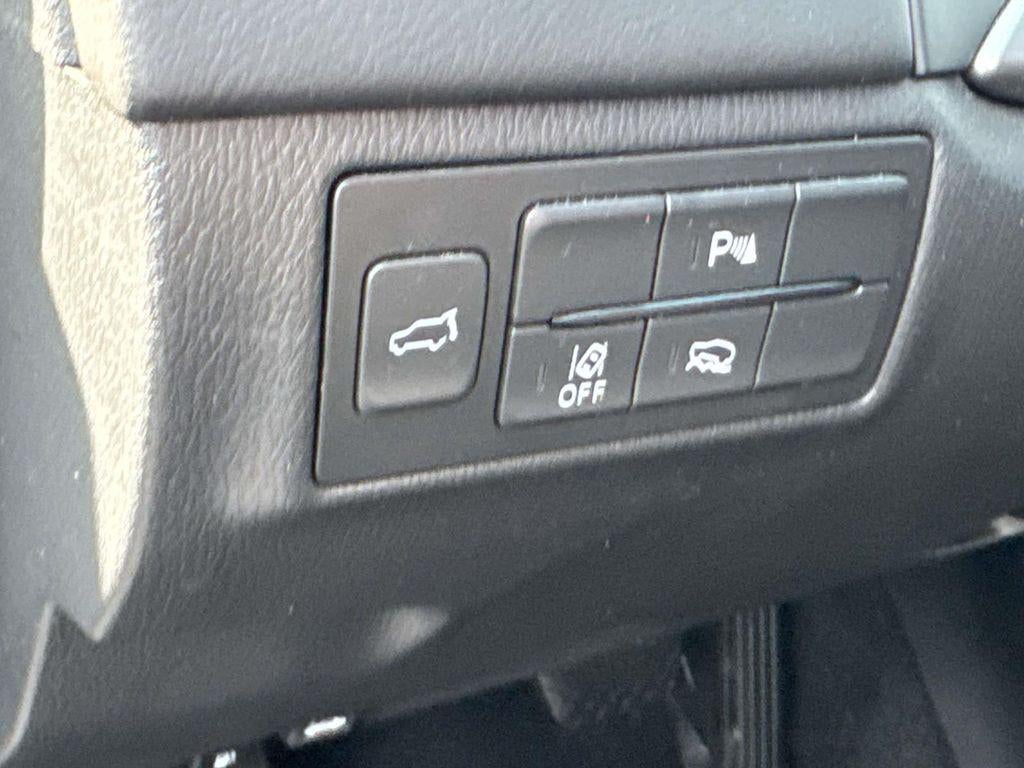 2022 Mazda Mazda CX-9 Touring Plus