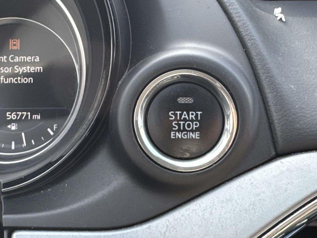 2022 Mazda Mazda CX-9 Touring Plus