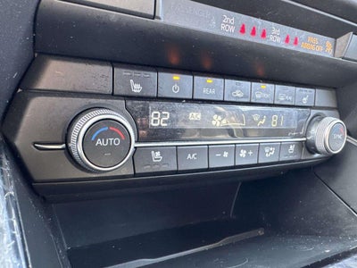 2022 Mazda Mazda CX-9 Touring Plus