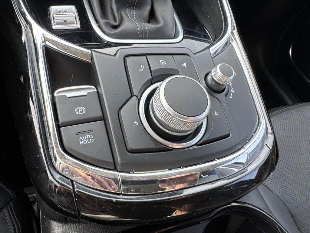 2022 Mazda Mazda CX-9 Touring Plus