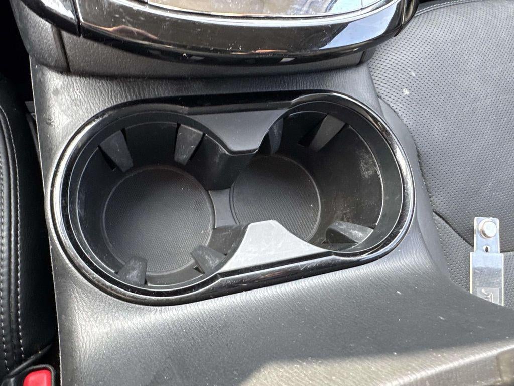 2022 Mazda Mazda CX-9 Touring Plus