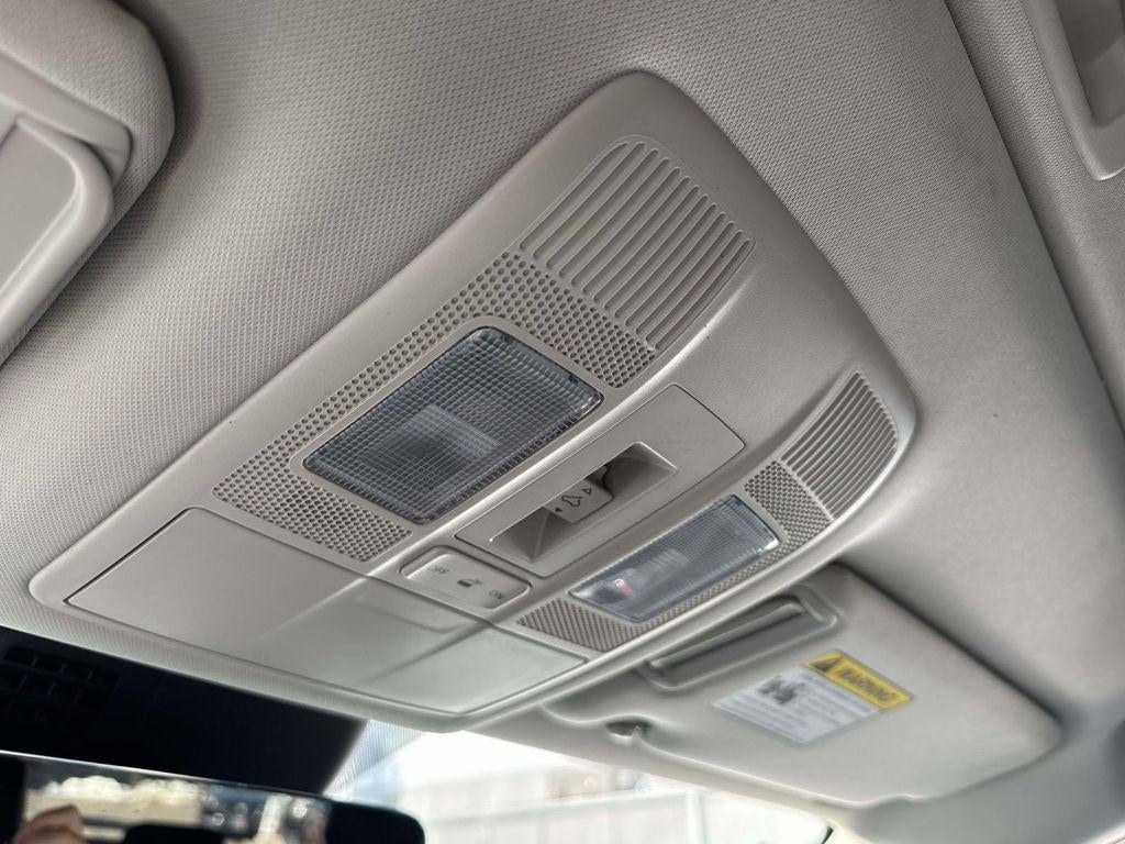 2022 Mazda Mazda CX-9 Touring Plus