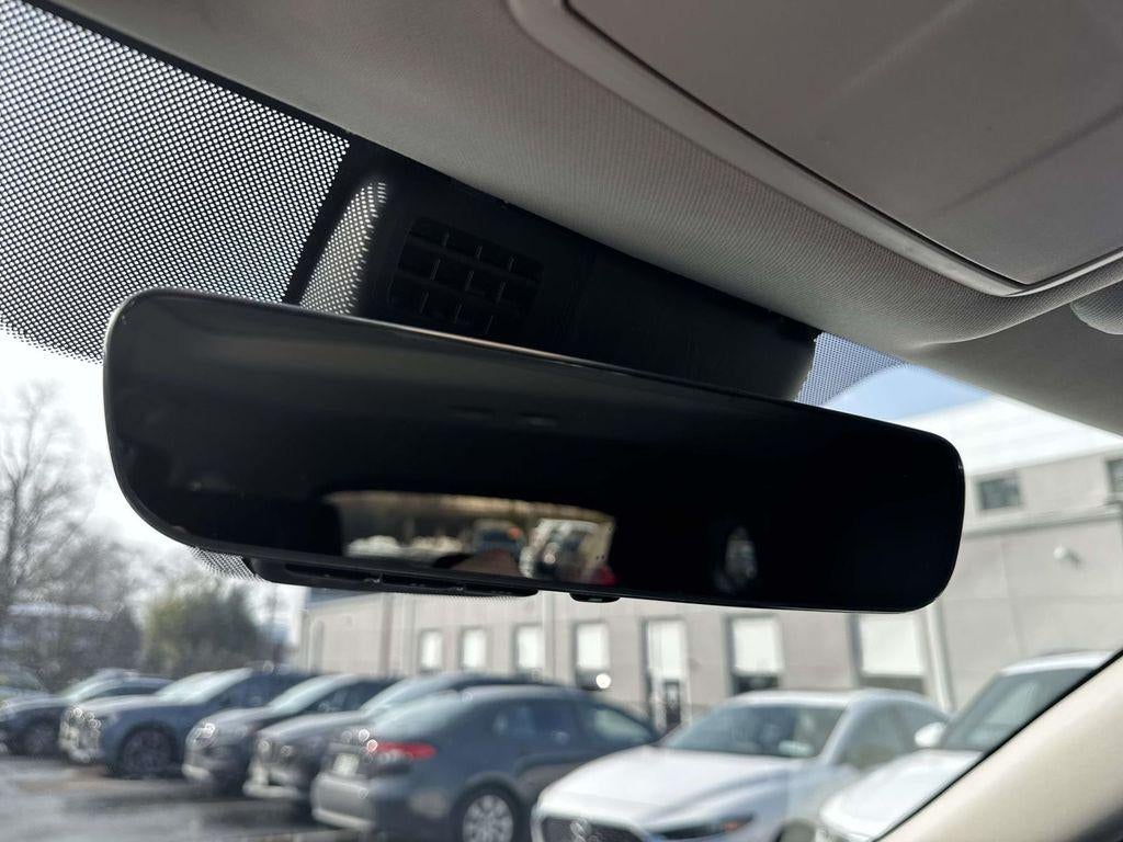 2022 Mazda Mazda CX-9 Touring Plus