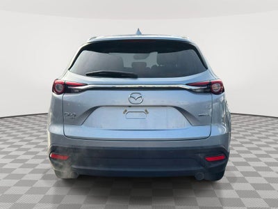 2022 Mazda Mazda CX-9 Touring Plus