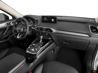 2022 Mazda Mazda CX-9 Touring Plus